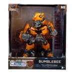 JADA TRANSFORMERS 4 BUMBLEBEE FIGURE 253111001