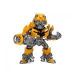 JADA TRANSFORMERS 4 BUMBLEBEE FIGURE 253111001 - Image 2