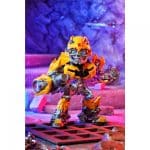 JADA TRANSFORMERS 4 BUMBLEBEE FIGURE 253111001 - Image 3
