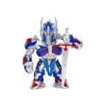 JADA TRANSFORMERS 4 OPTIMUS PRIME 253111002 - Image 2