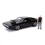 JADA FAST  FURIOUS 1970 DODGE CHARGER 1:24 253205000 - Image 2
