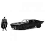 JADA BATMAN BATMOBILE 1:24 253215010 - Image 2