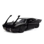 JADA BATMAN BATMOBILE 1:24 253215010 - Image 3