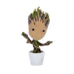 JADA MARVEL 4   GROOT FIGURE 253221015 - Image 2