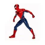 JADA MARVEL SPIDERMAN 2017 FORD GT 1:24 253225002 - Image 2