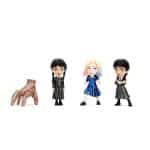 JADA WEDNESDAY 4-PACK FIGURES 2,5 253252040 - Image 2