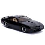 JADA KNIGHT RIDER KITT 1:24, TRY ME 253255000 - Image 2