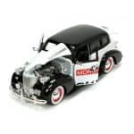 JADA MR. MONOPOLY 1939 CHEVY MASTER 1:24 253255048 - Image 3