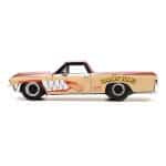 JADA LOONEY TUNES CHEVY EL CAMINO 1:24 253255072