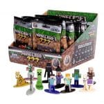 JADA MINECRAFT BLIND PACK NANOFIGS 13-ASST. 253261000 - Image 2