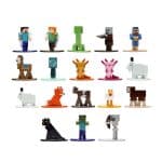 JADA MINECRAFT MULTI PACK NANOFIGS, WAVE 8 253265008 - Image 3