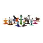 JADA MINECRAFT MULTI PACK NANOFIGS, WAVE 8 253265008 - Image 4