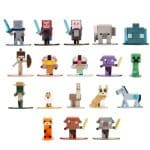 JADA MINECRAFT MULTI PACK NANOFIGS, WAVE 9 253265011 - Image 2