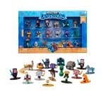 JADA MINECRAFT MULTI PACK NANOFIGS, WAVE 9 253265011 - Image 3