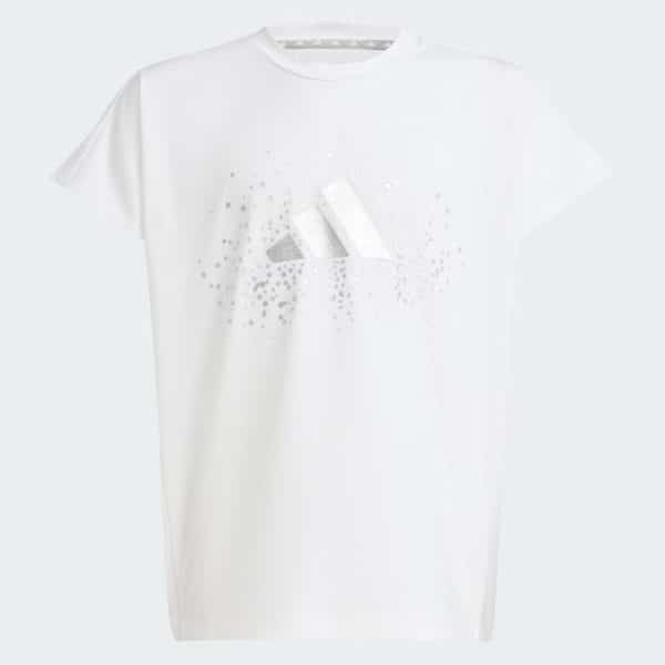 ADIDAS GIRLS TEE JC7448