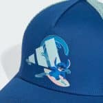 ADIDAS DISNEY x STITCH CAP JD4240 - Image 2