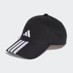 ADIDAS BASEBALL 3-STRIPES CAP JG1072