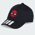 ADIDAS MARVEL SPIDERMAN CAP JG5806