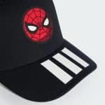 ADIDAS MARVEL SPIDERMAN CAP JG5806 - Image 2