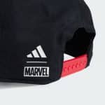 ADIDAS MARVEL SPIDERMAN CAP JG5806 - Image 3