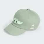 ADIDAS STAR WARS MANDALORIAQN KIDS CAP JH3266