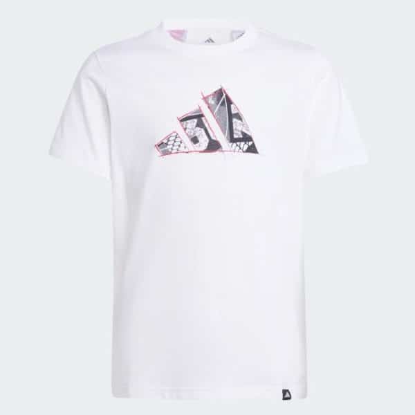 ADIDAS CODES PHOTOREAL TEE KIDS JI6672