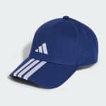 ADIDAS BASEBALL 3-STRIPES CAP JP0384