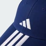 ADIDAS BASEBALL 3-STRIPES CAP JP0384 - Image 2