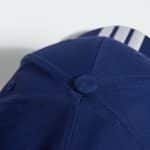 ADIDAS BASEBALL 3-STRIPES CAP JP0384 - Image 3
