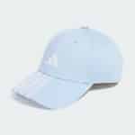 ADIDAS BASEBALL 3 STRIPES CAP JP0391
