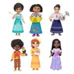 ENCANTO FIGURE WITH ACCESSORIES 7CM JPA21927 - Image 2