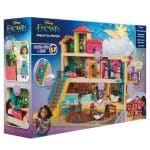 DISNEY ENCANTO MAGICAL CASA MADRICAL JPA21938