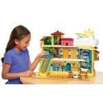 DISNEY ENCANTO MAGICAL CASA MADRICAL JPA21938 - Image 2