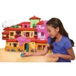 DISNEY ENCANTO MAGICAL CASA MADRICAL JPA21938 - Image 3