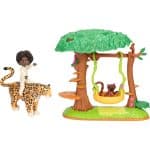 DISNEY ENCANTO ANTONIO AND ANIMALS STEP AND SWING SET JPA21959 - Image 3