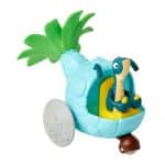 GIGANTOSAURUS BILL S BUBBLE VEHICLE 70112 - Image 2