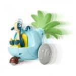 GIGANTOSAURUS BILL S BUBBLE VEHICLE 70112 - Image 3