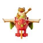 GIGANTOSAURUS MAZMOBILE VEHICLE  70113. - Image 3