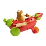 GIGANTOSAURUS MAZMOBILE VEHICLE  70113. - Image 4