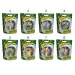GIGANTO  FRIENDS FIGURE GIGANTOSAURUS 7CM 98615