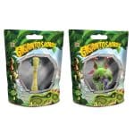 GIGANTO  FRIENDS FIGURE GIGANTOSAURUS 7CM 98615 - Image 2
