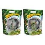 GIGANTO  FRIENDS FIGURE GIGANTOSAURUS 7CM 98615 - Image 3
