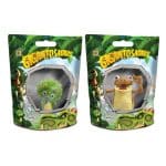 GIGANTO  FRIENDS FIGURE GIGANTOSAURUS 7CM 98615 - Image 4