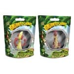 GIGANTO  FRIENDS FIGURE GIGANTOSAURUS 7CM 98615 - Image 5