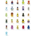 STUMBLE GUYS 3D MINI FIGURES FOIL BAG 0420 - Image 2