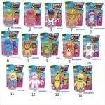 MONSTERFLEX STUMBLE GUYS 0440