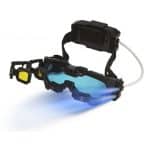 SPY X NIGHT GOGGLES 10400A - Image 2