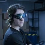 SPY X NIGHT GOGGLES 10400A - Image 4