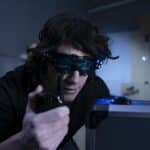 SPY X NIGHT GOGGLES 10400A - Image 5