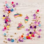 MAKE IT REAL RAINBOW DREAM JEWELLERY 1204 - Image 2